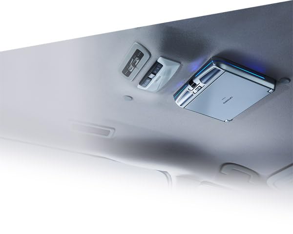 Amazon | カロッツェリアTVM-FW1100II-S+KK-Y111FDノア/ヴォクシー(90
